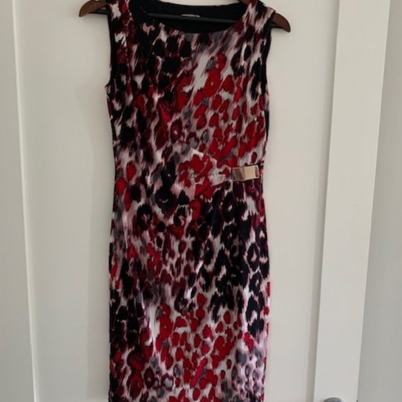 LE CHATEAU Cocktail dress size 6 - Picture 1 of 1